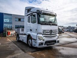 MERCEDES ACTROS 1842 LS