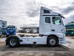 MERCEDES ACTROS 1842 LS