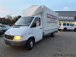 MERCEDES-BENZ Sprinter 308 *MAXI PRITSCHE&PLANE*97.400KM*TÜV