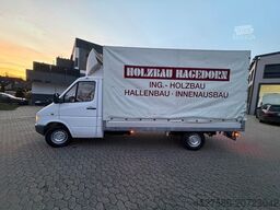 MERCEDES-BENZ Sprinter 308 *MAXI PRITSCHE&PLANE*97.400KM*TÜV