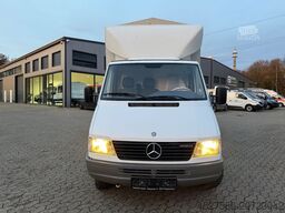MERCEDES-BENZ Sprinter 308 *MAXI PRITSCHE&PLANE*97.400KM*TÜV