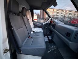 MERCEDES-BENZ Sprinter 308 *MAXI PRITSCHE&PLANE*97.400KM*TÜV