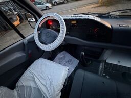 MERCEDES-BENZ Sprinter 308 *MAXI PRITSCHE&PLANE*97.400KM*TÜV