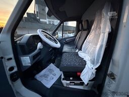 MERCEDES-BENZ Sprinter 308 *MAXI PRITSCHE&PLANE*97.400KM*TÜV