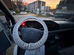 MERCEDES-BENZ Sprinter 308 *MAXI PRITSCHE&PLANE*97.400KM*TÜV