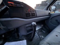 MERCEDES-BENZ Sprinter 308 *MAXI PRITSCHE&PLANE*97.400KM*TÜV