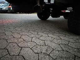 MERCEDES-BENZ Sprinter 308 *MAXI PRITSCHE&PLANE*97.400KM*TÜV