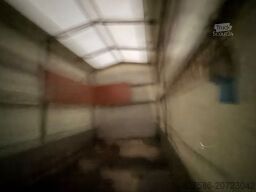 MERCEDES-BENZ Sprinter 308 *MAXI PRITSCHE&PLANE*97.400KM*TÜV