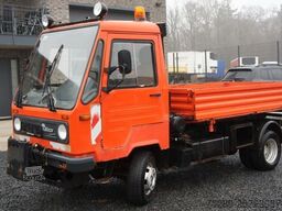 MULTICAR champion G189 Pritsche