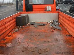 MULTICAR champion G189 Pritsche