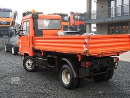 MULTICAR champion G189 Pritsche