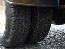 MULTICAR champion G189 Pritsche