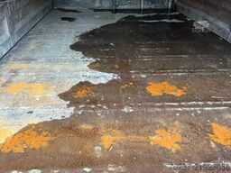 DAF 45 **BELGIAN TRUCK-FULL STEEL**