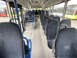 MAN A 20 Lion´s City