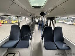 MAN A 20 Lion´s City