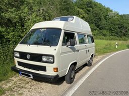 VW T3 California