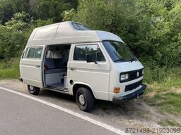 VW T3 California