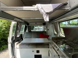 VW T3 California