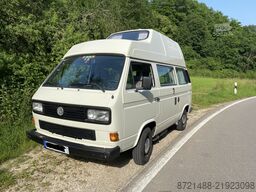 VW T3 California