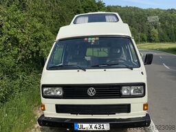 VW T3 California