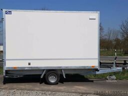 BLYSS Kofferanhänger Hochlader 260x160x180cm 1300kg GG