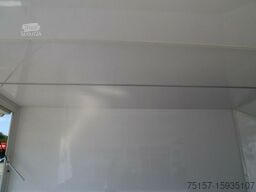 BLYSS Eventanhänger Messeanhänger 420x200x200cm 2000kg