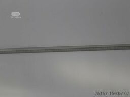 BLYSS Eventanhänger Messeanhänger 420x200x200cm 2000kg