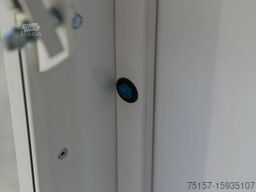 BLYSS Eventanhänger Messeanhänger 420x200x200cm 2000kg