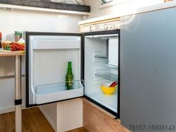  NEUHEIT! Speedcaravan  400x200x190cm 2700kg zGG