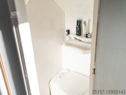  NEUHEIT! Speedcaravan  400x200x190cm 2700kg zGG