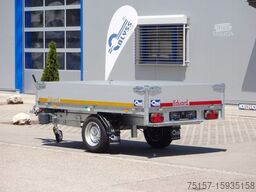 EDUARD Rückwärtskipper 256x150x30cm 1500kg zGG