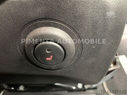 IVECO Daily 50C18A8 TK AUT TRENNWAND CARRIER LBW LED