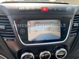 IVECO Daily 50C18A8 TK AUT TRENNWAND CARRIER LBW LED