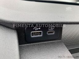 IVECO Daily 50C18A8 TK AUT TRENNWAND CARRIER LBW LED