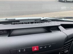 IVECO Daily 50C18A8 TK AUT TRENNWAND CARRIER LBW LED