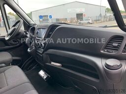 IVECO Daily 50C18A8 TK AUT TRENNWAND CARRIER LBW LED