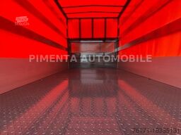 IVECO Daily 50C18HD PRITSCHE PLANE 7SITZE DIFF AHK KLI