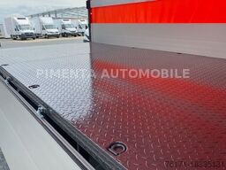 IVECO Daily 50C18HD PRITSCHE PLANE 7SITZE DIFF AHK KLI