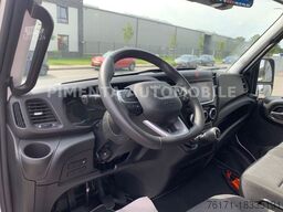 IVECO Daily 50C18HD PRITSCHE PLANE 7SITZE DIFF AHK KLI