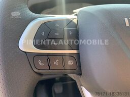 IVECO Daily 50C18HD PRITSCHE PLANE 7SITZE DIFF AHK KLI