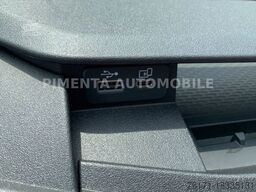 IVECO Daily 50C18HD PRITSCHE PLANE 7SITZE DIFF AHK KLI