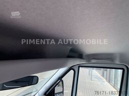 IVECO Daily 50C18HD PRITSCHE PLANE 7SITZE DIFF AHK KLI