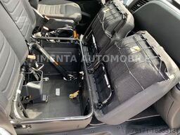 IVECO Daily 50C18HD PRITSCHE PLANE 7SITZE DIFF AHK KLI