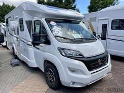 Eura Mobil Profila T 720 EF Mondial Edition Edition 101  Preisvorteil!!!
