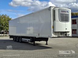 Schmitz Cargobull Reefer Multitemp