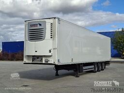 Schmitz Cargobull Reefer Multitemp