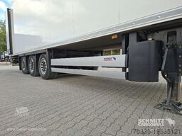 Schmitz Cargobull Reefer Multitemp