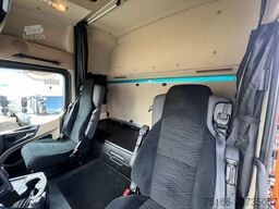 MERCEDES-BENZ ACTROS 2545 L BDF*Lenkachse+Nebenantrieb+ADR