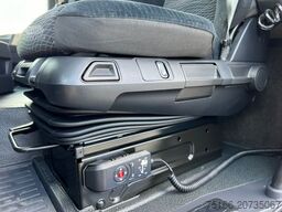 MERCEDES-BENZ ACTROS 2545 L BDF*Lenkachse+Nebenantrieb+ADR