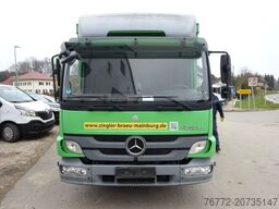 MERCEDES-BENZ Atego 918/Euro 5